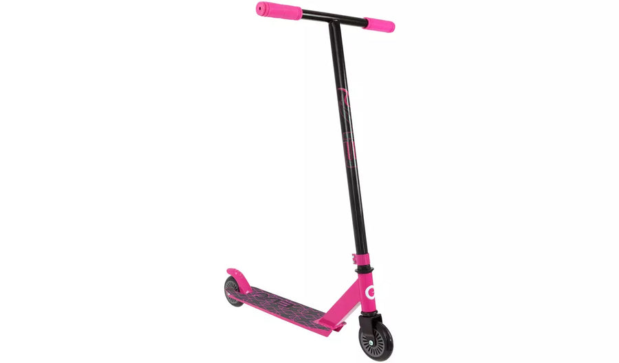 Evo Evolution Stunt Scooter