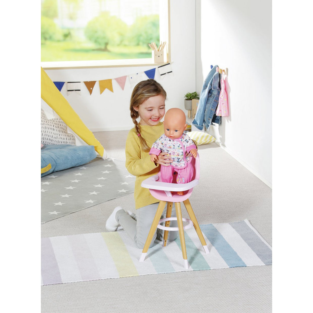 BABY born Dolls Highchair