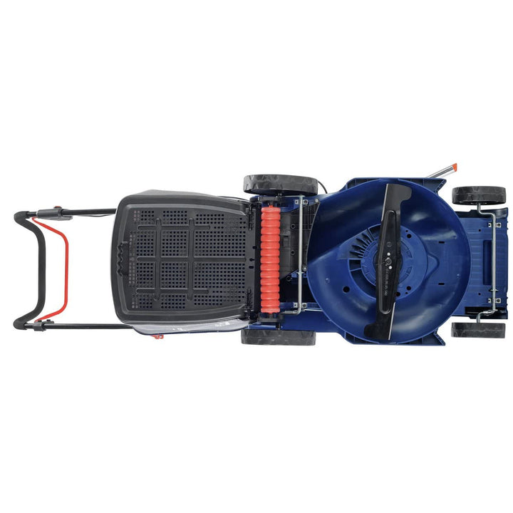 Spear & Jackson 42cm Cordless Lawnmower 1x 40V 4Ah Battery - USED ITEM