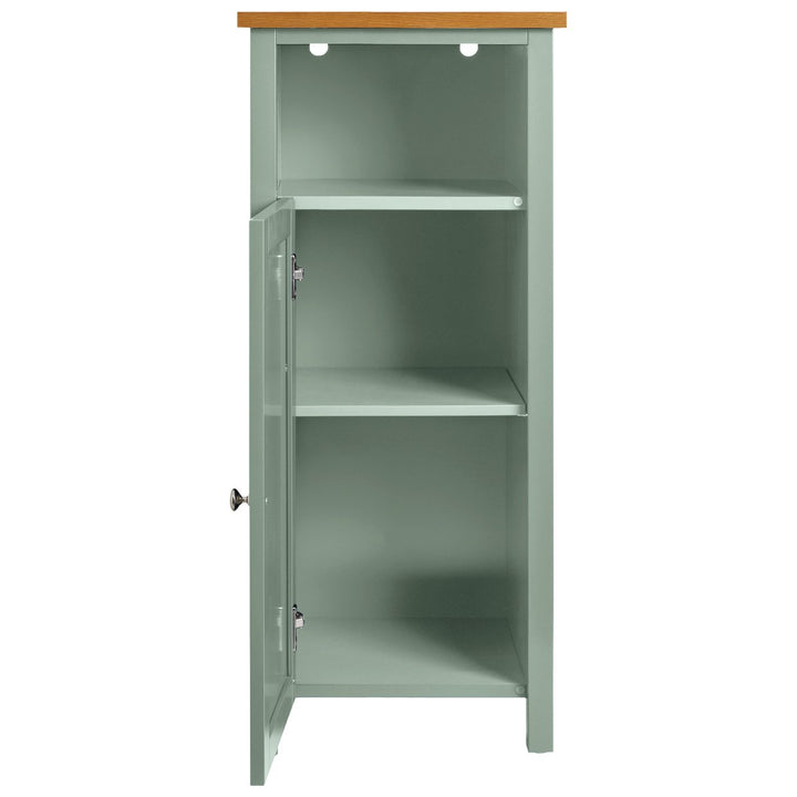 Home Livingston Single Unit - Sage Green