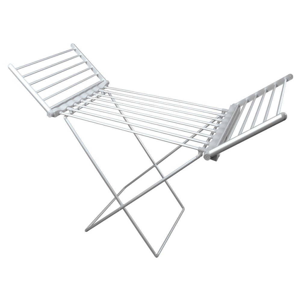 Home Heated Electric 11.5m Indoor Clothes Airer 