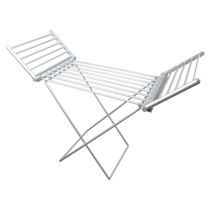 Home Heated Electric 11.5m Indoor Clothes Airer 