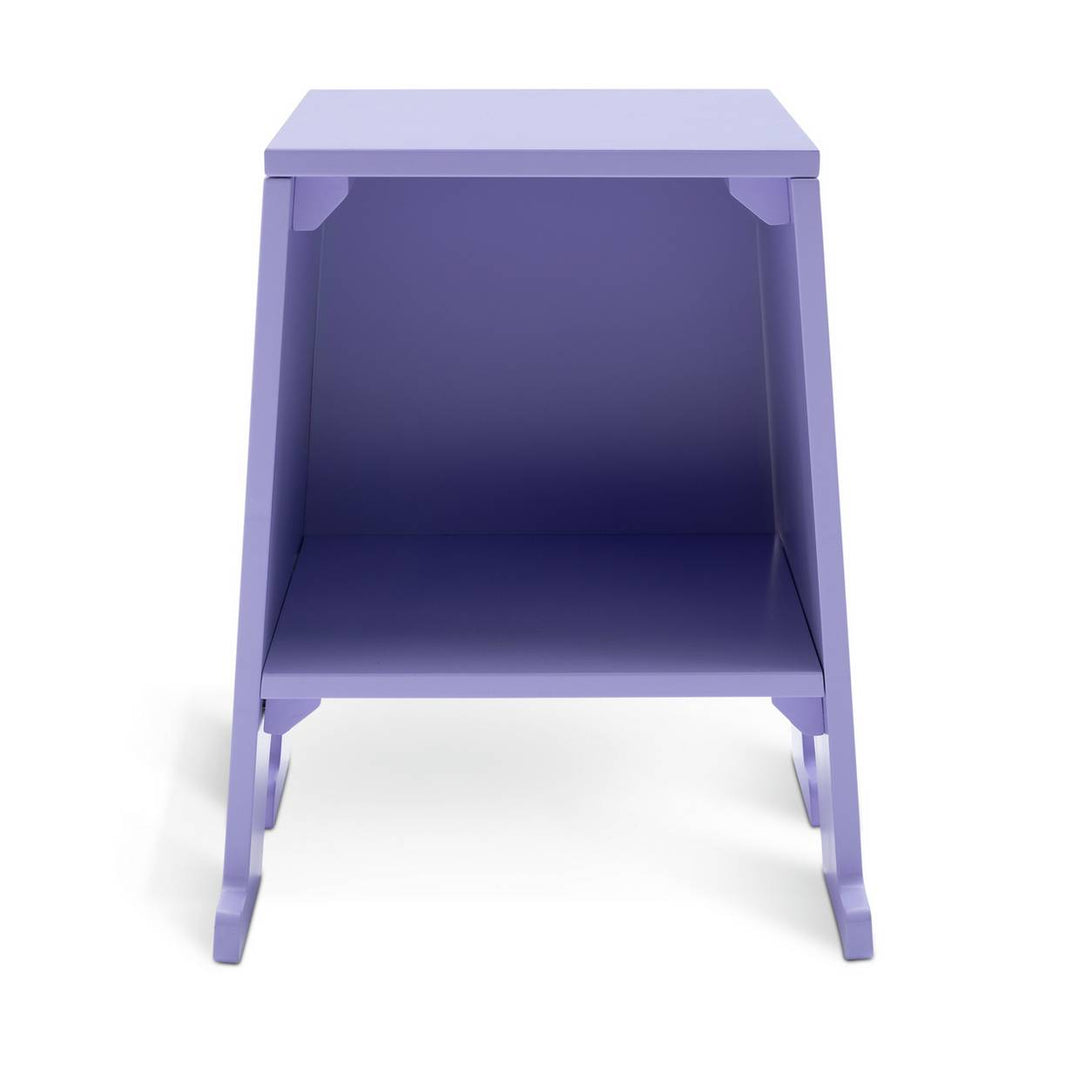 Habitat Kids Darby Bedside Table - Lilac