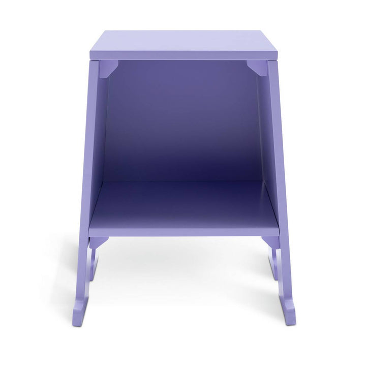 Habitat Kids Darby Bedside Table - Lilac