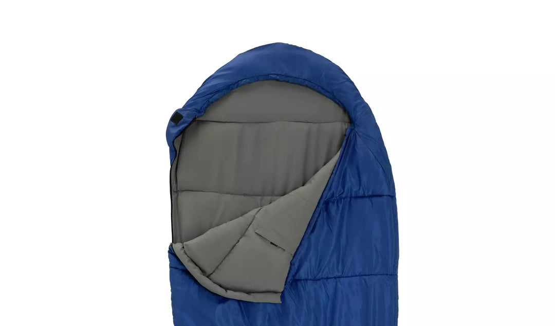 Pro Action 300GSM Adult Mummy Sleeping Bag