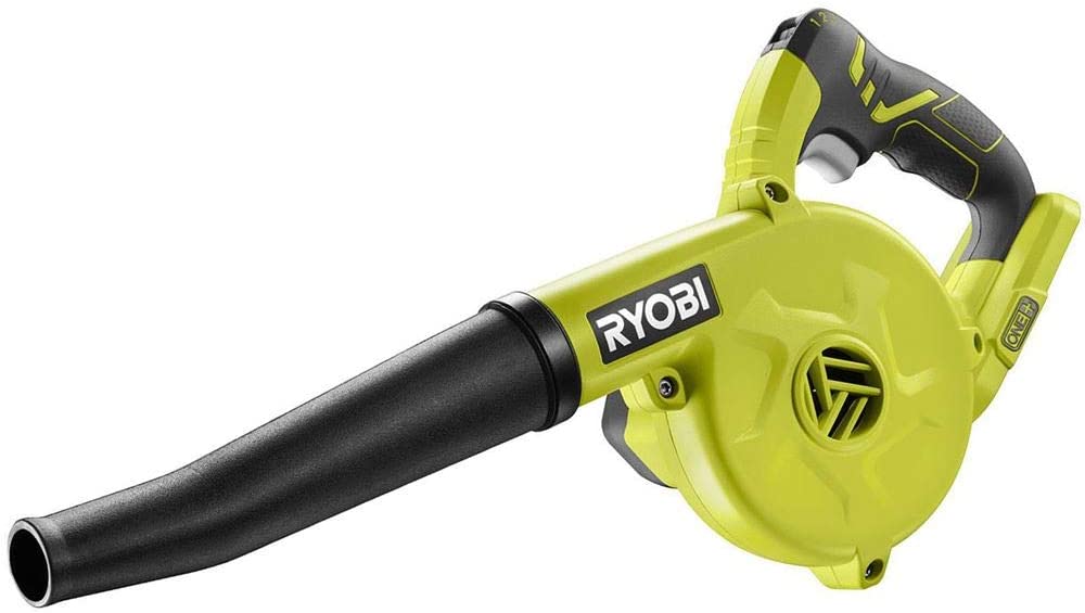 Ryobi R18TB-0 18v ONE+ Cordless Toolshop Blower - Bare Tool