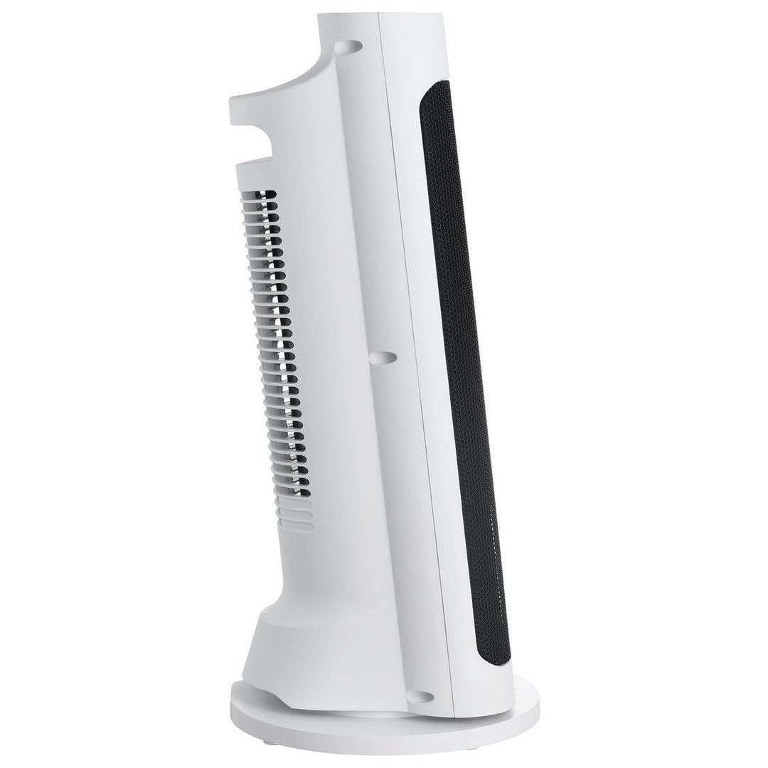 Bush 2kW Digi Oscilating Tower Fan Heater