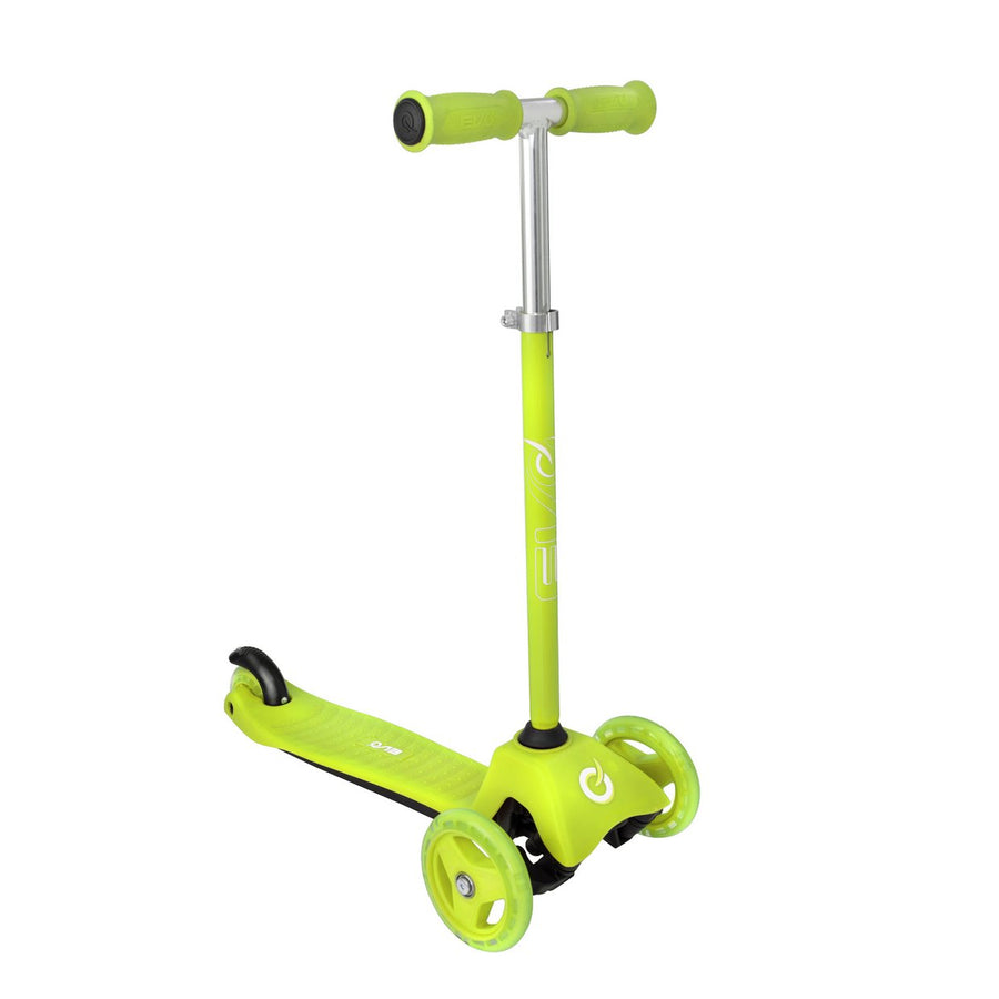 EVO Mini Cruiser Scooter - Lime