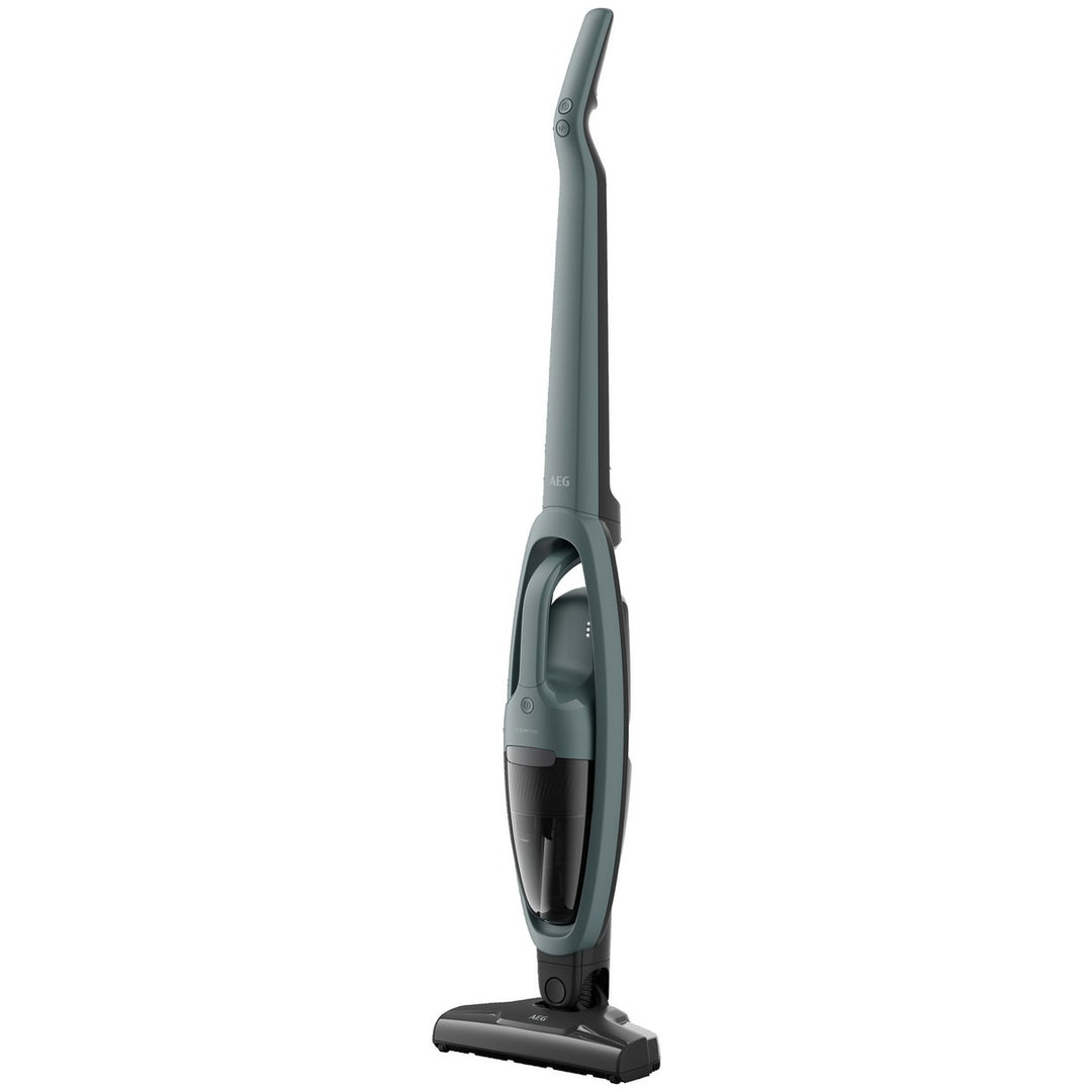 AEG 5000 Series Cordless Vacuum Cleaner - Green