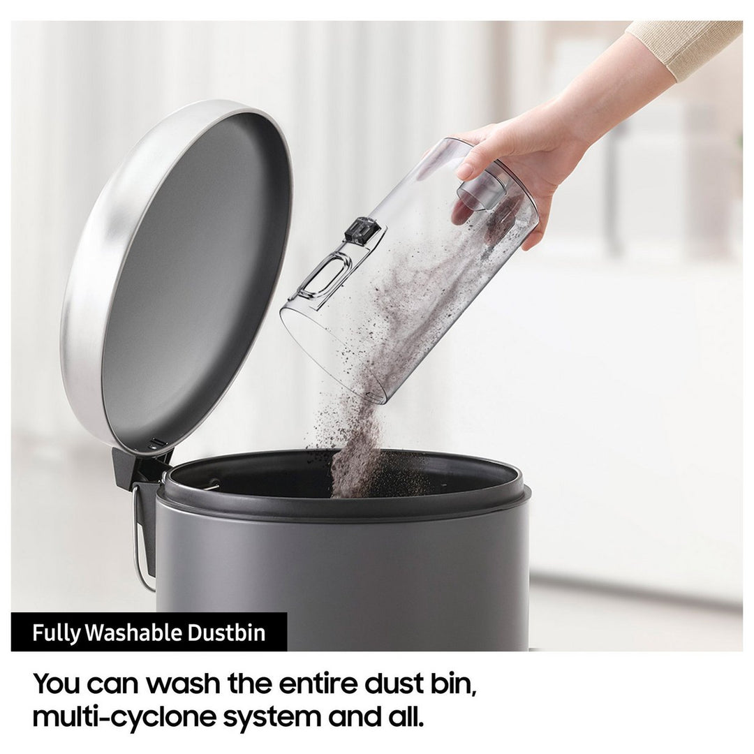 Samsung Jet 60 Pet Cordless Vacuum Cleaner