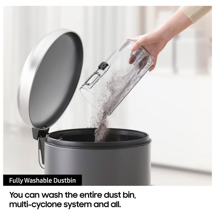 Samsung Jet 60 Pet Cordless Vacuum Cleaner