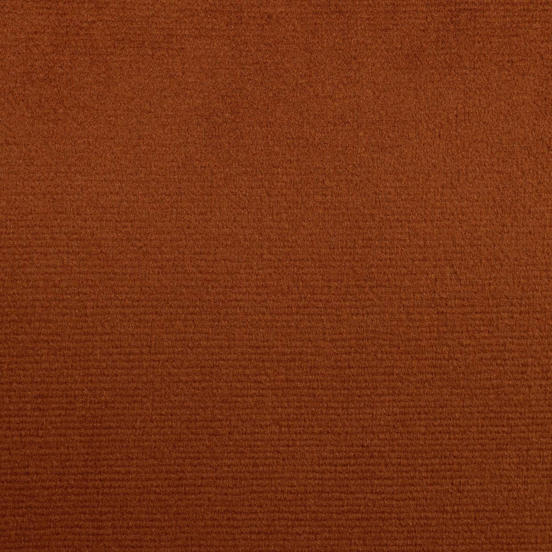 Habitat Etta Pair of Velvet Dining Chairs - Copper