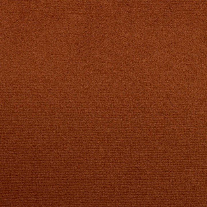 Habitat Etta Pair of Velvet Dining Chairs - Copper