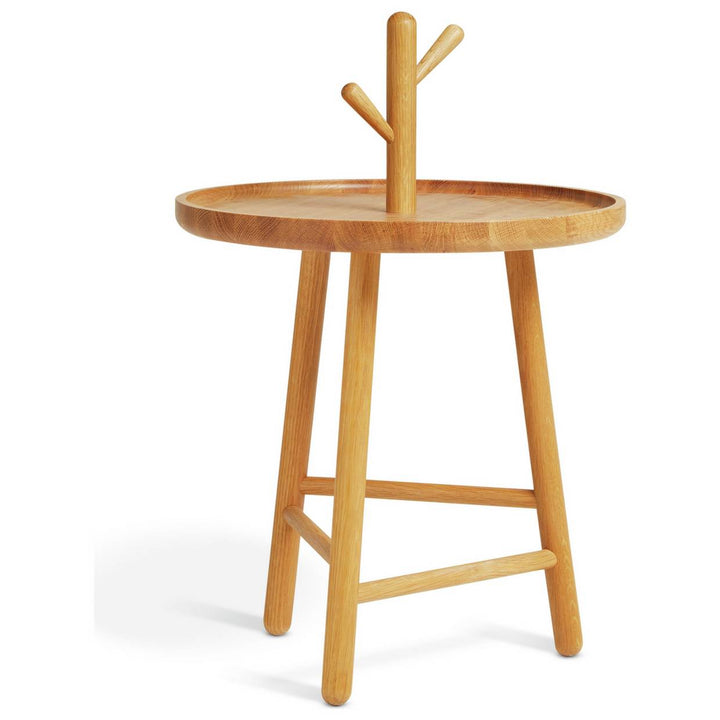 Habitat Twiggy Bedside Table - Oak