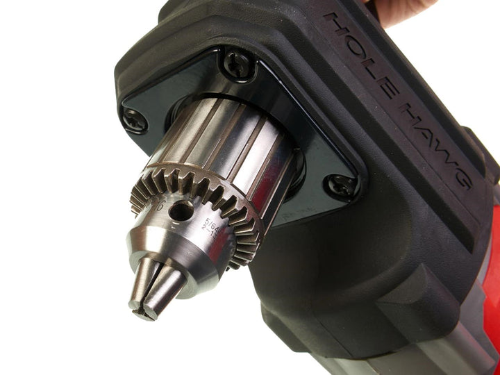 Milwaukee M18CRAD2-0 18v Fuel Hole Hawg Right Angle Drill - Bare Tool