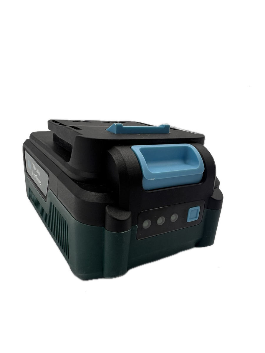 Genuine 18v Battery B0P-SP06-18ZK-B For McGregor Cordless Lawnmower MCLLM1831