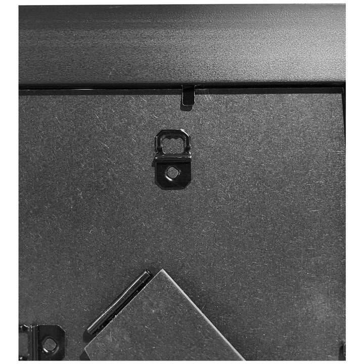 Habitat Silver Mirrored Picture Frame - 4" x 6"