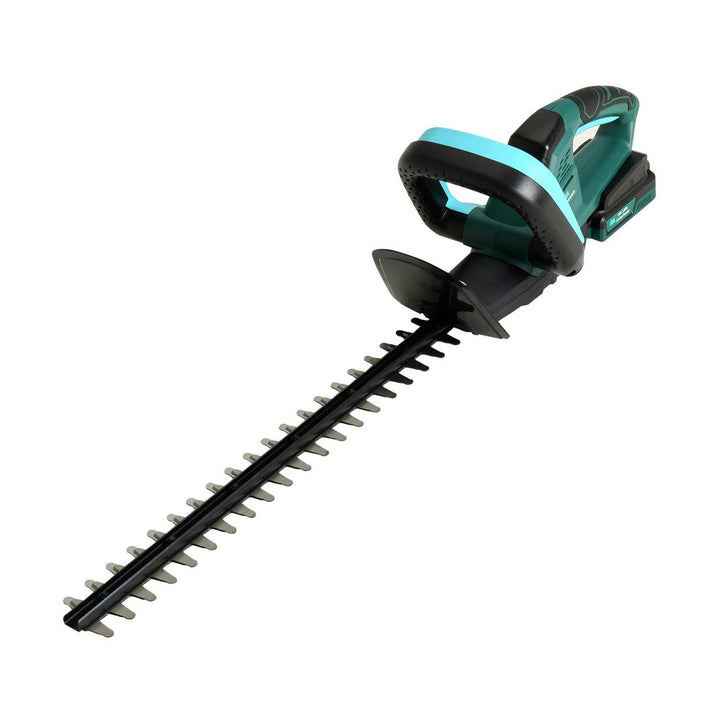 McGregor MCLHT1841 41cm Cordless Hedge Trimmer - 18V