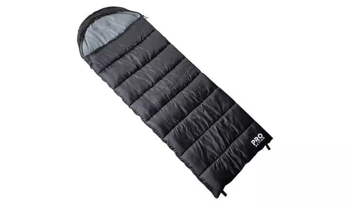 Pro Action 400GSM Adults Envelope Sleeping Bag