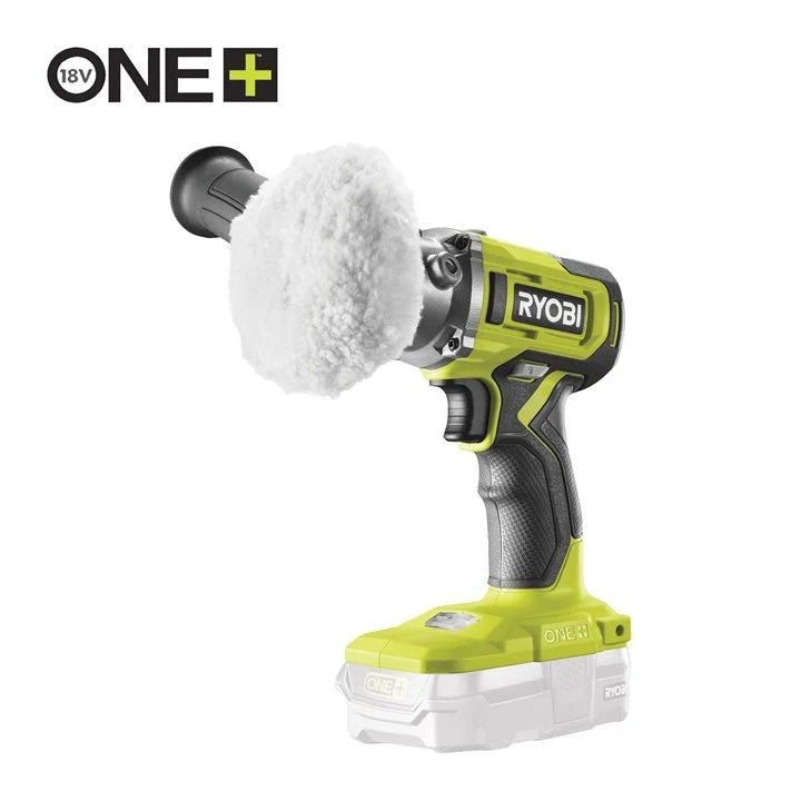 Ryobi RDP18-0 18V ONE+ Cordless Detail Polisher / Sander (Bare Tool)