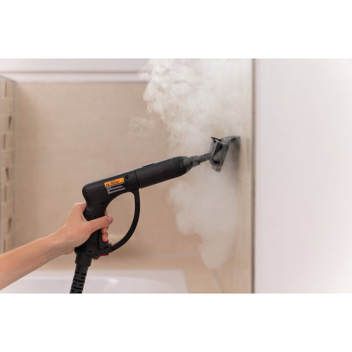 Wagner 915E Power High Pressure Steam Cleaner- 1500W