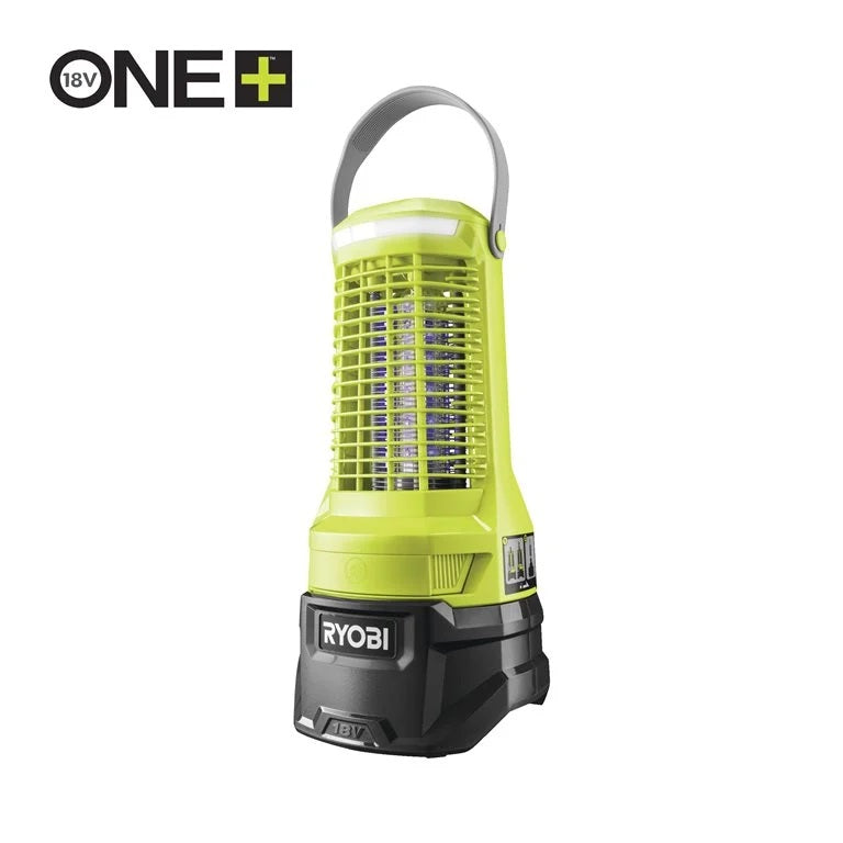 Ryobi RY18BZA-0 18V ONE+ Bug Zapper