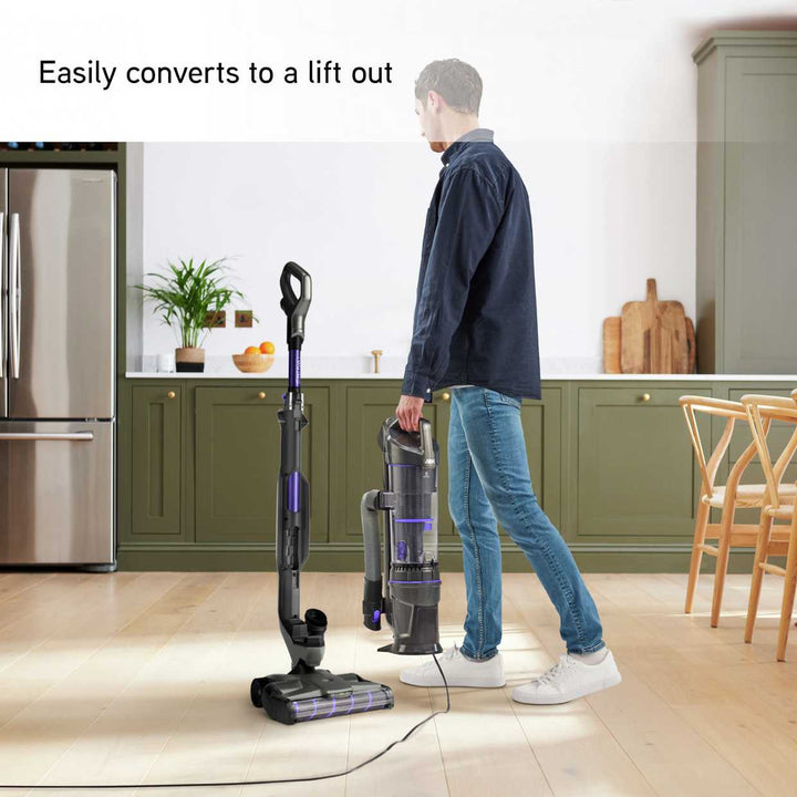 Vax Air Lift 2 Pet Plus Corded Upright Vacuum Cleaner - CDUP-PLXP