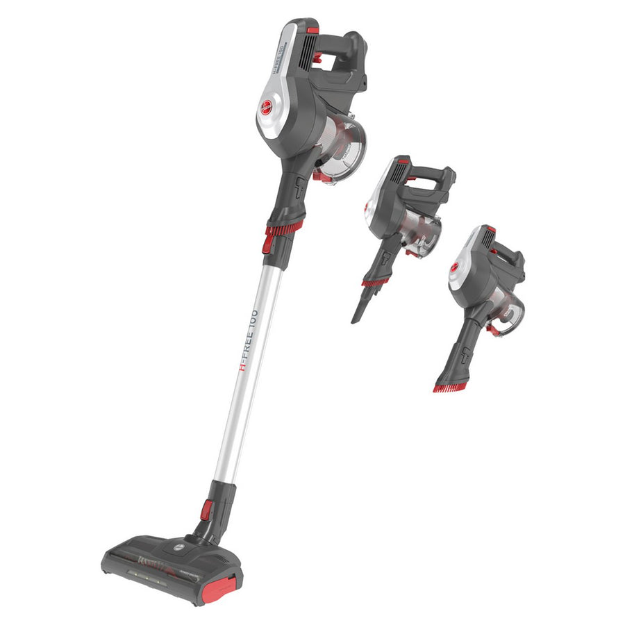 Hoover H-FREE 100 Cordless Vacuum Cleaner 