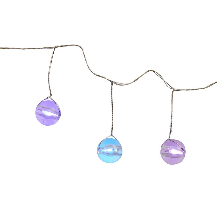 Habitat 50 Multicoloured LED Christmas Tree Light