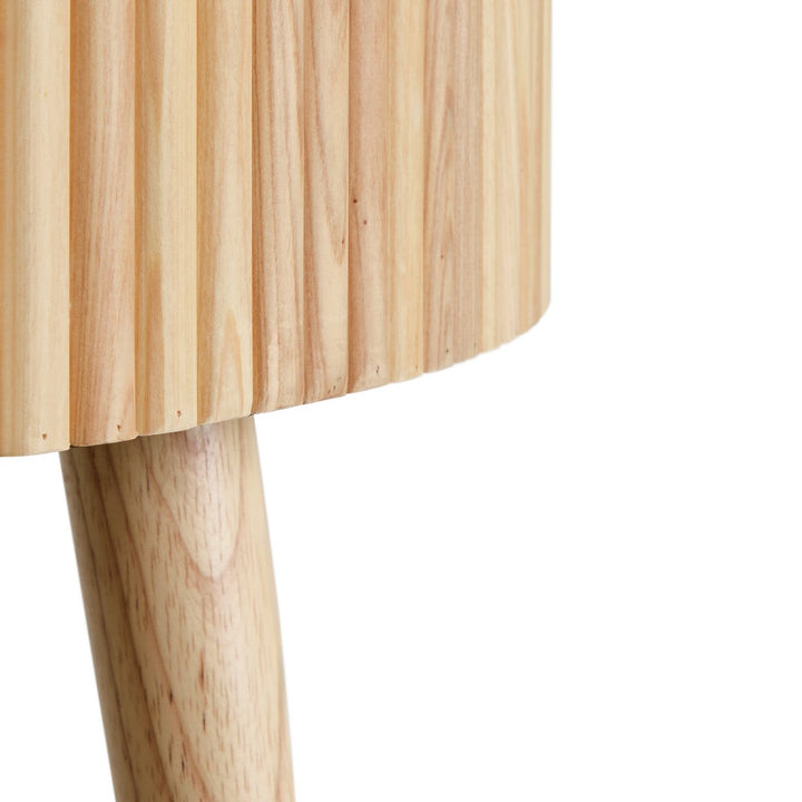 Habitat Agnes Coffee Table - Oak
