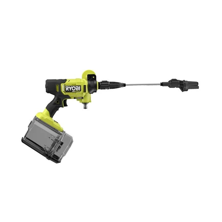 Ryobi RY36PWX41A-0 36V Cordless Brushless 41bar Power Washer - Bare Tool