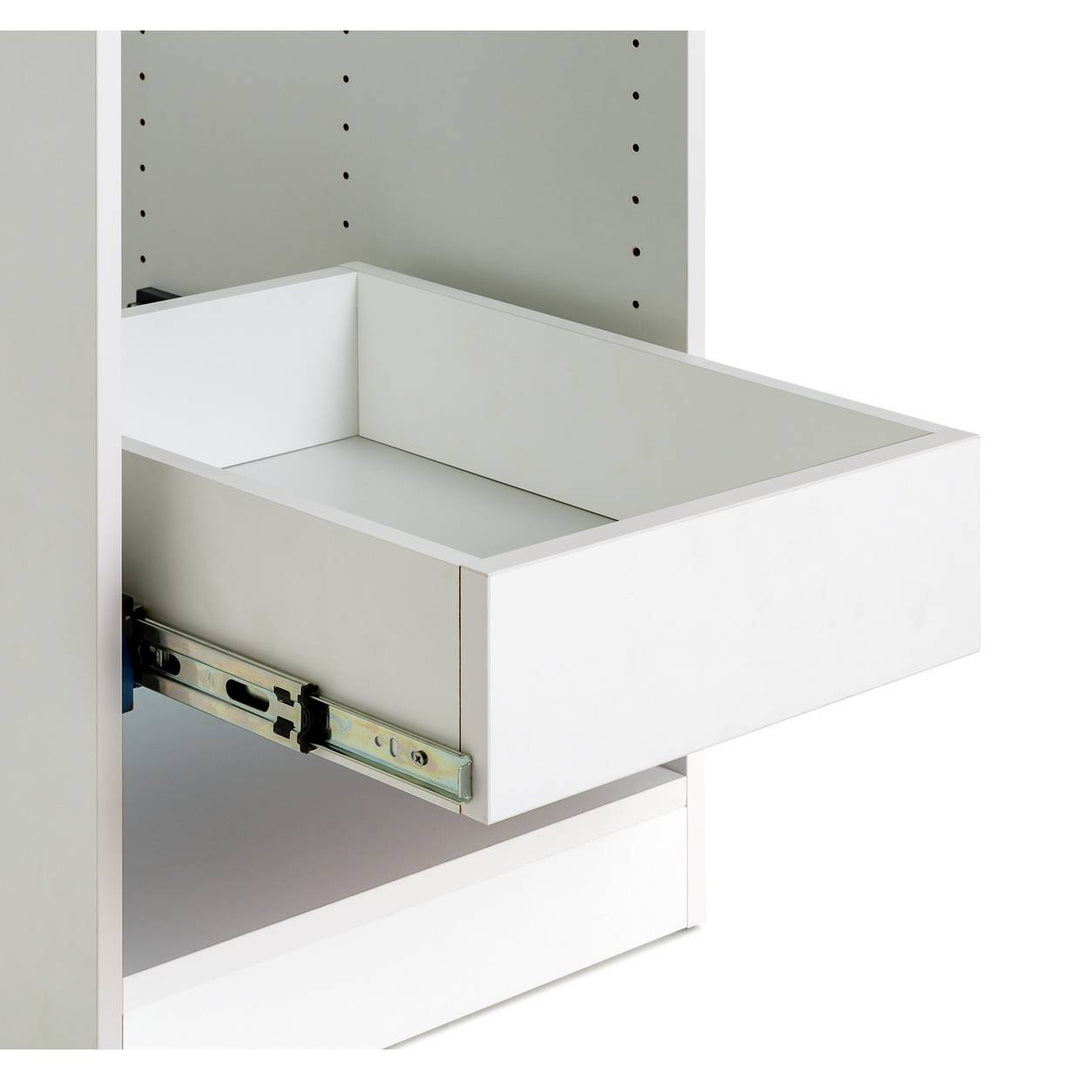 Habitat Munich Single Internal Drawer - White