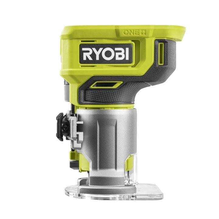 Ryobi RTR18-0 18V ONE+ Cordless Trim Router (Bare Tool)