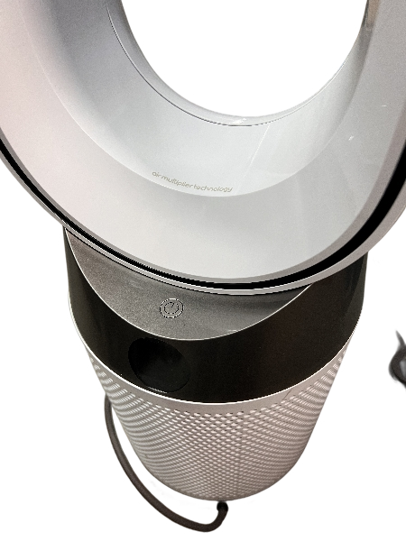 Dyson Purifier Cool TP10 Purifying Fan - White (No Remote)