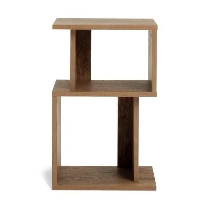 Habitat Nomad Side Table - Natural