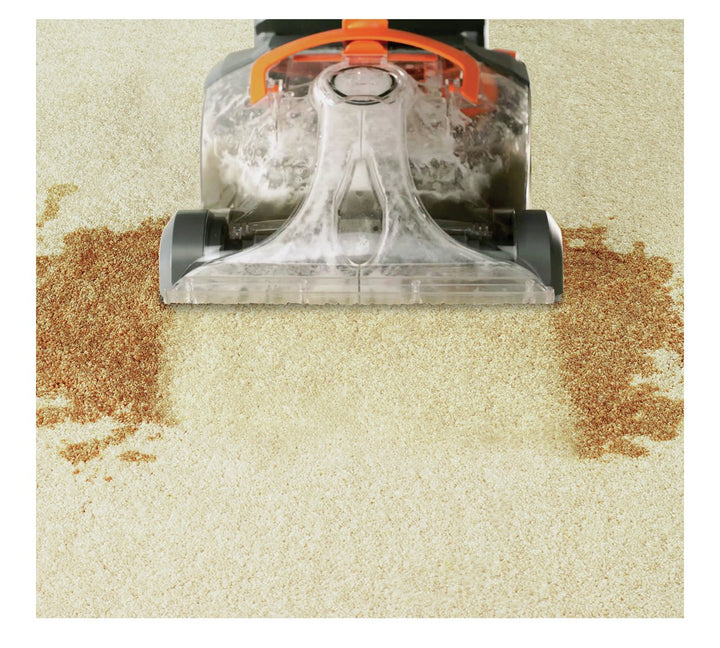 Vax Ultra+ Rose Burst Carpet Cleaning Solution - 1.5L