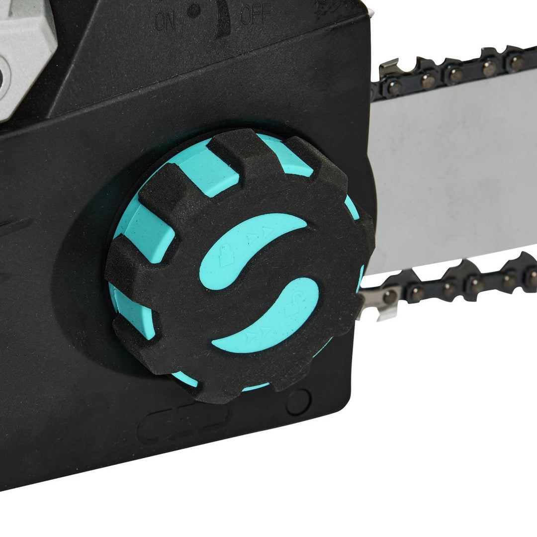 McGregor MCECS18 40cm Electric Chainsaw - 1800W