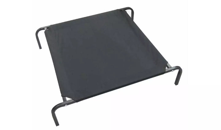 Raised Dog Bed