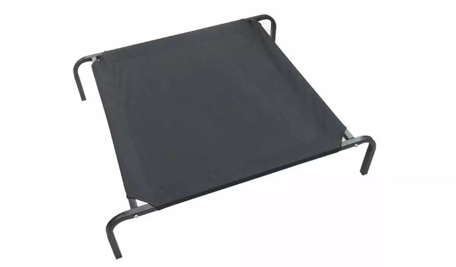 Raised Dog Bed