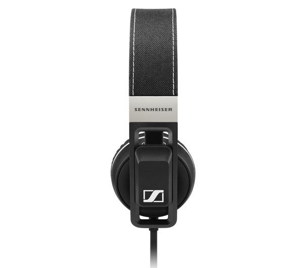 Sennheiser Urbanite On-Ear Headphones - Black