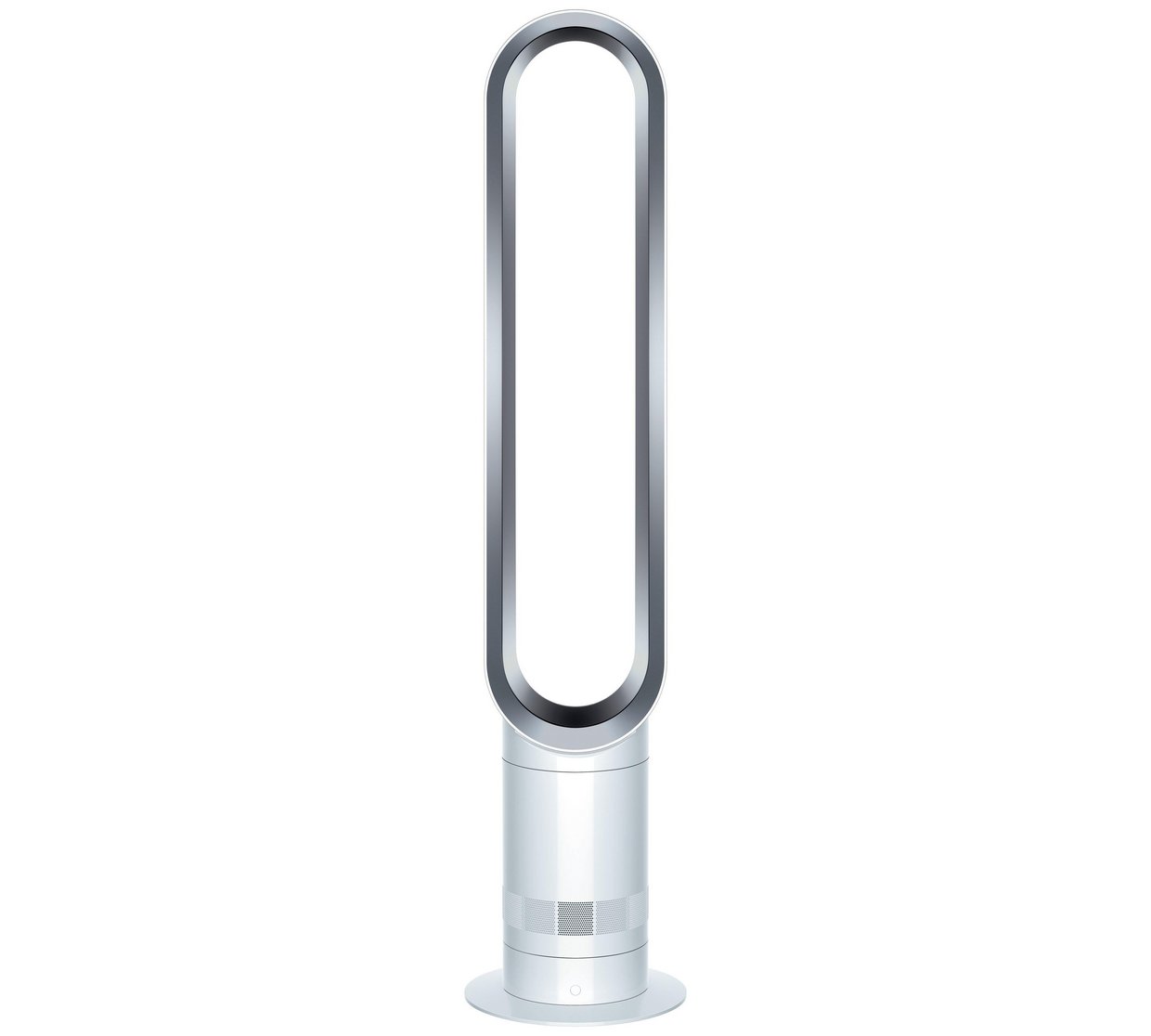 Dyson AM07 Cool Tower Fan - White / Silver