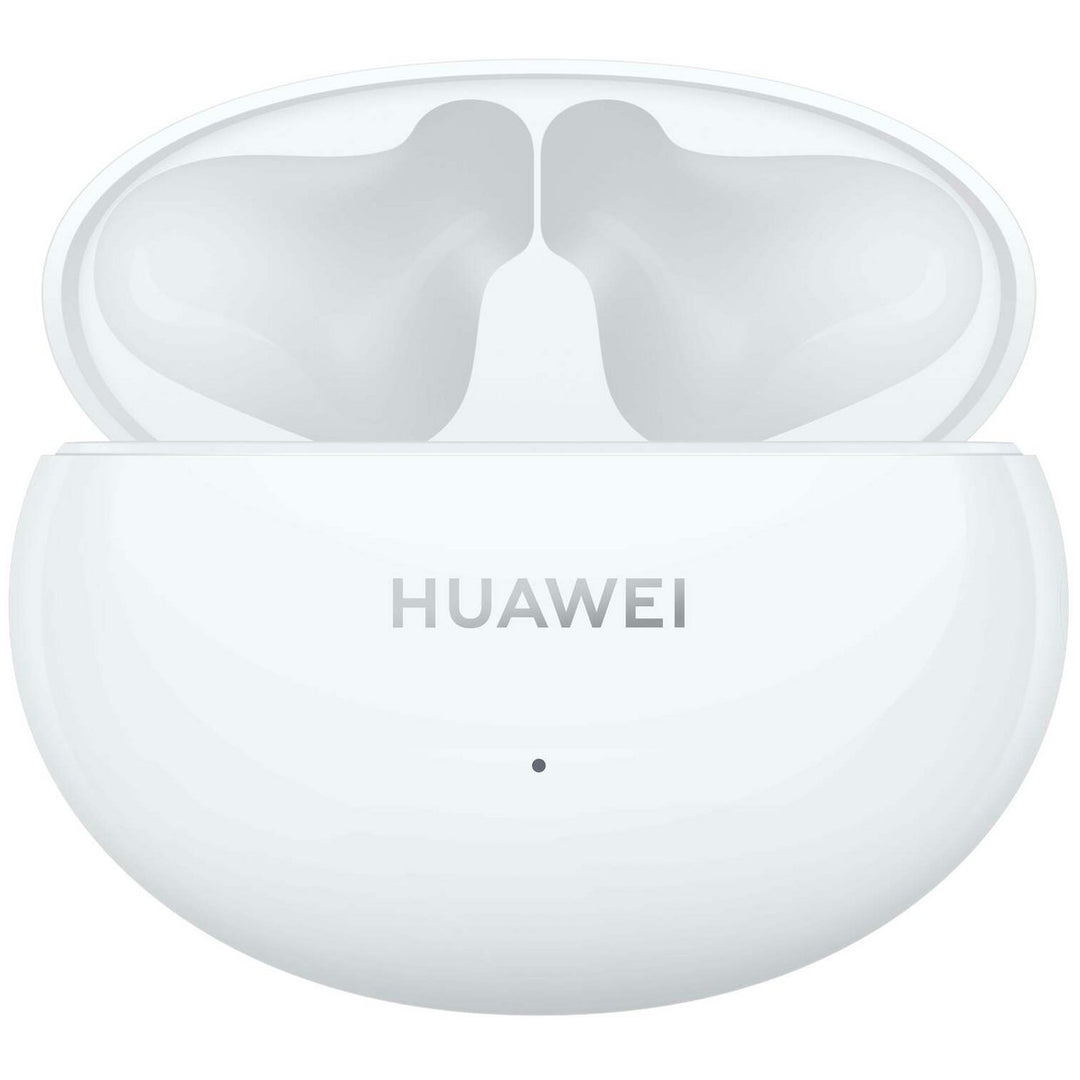 Huawei Freebuds 4i In-Ear True Wireless Earbuds - White
