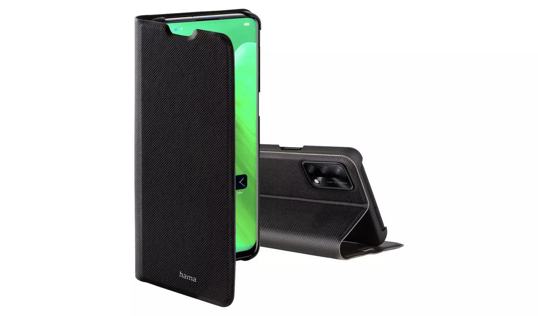 Hama Slim Pro OPPO A54/A75 Booklet Case