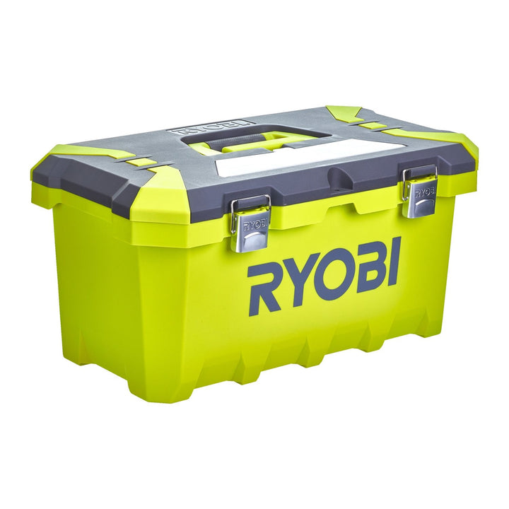 Ryobi RTB19INCH 19″ Large Tool Box