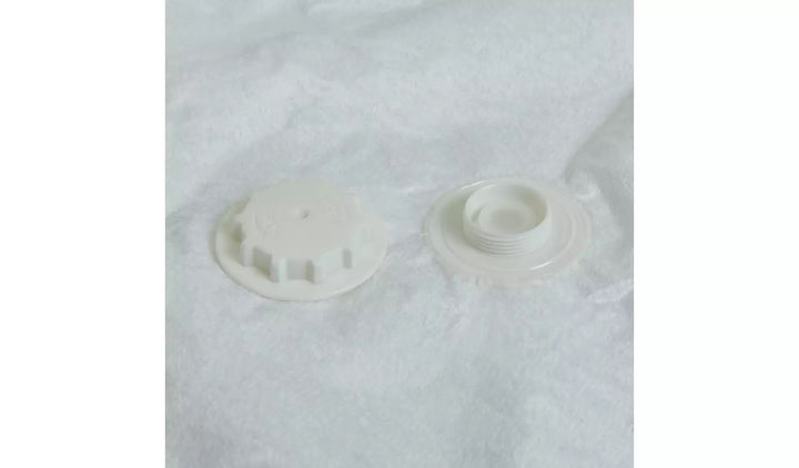 Home Pack of 2 Jumbo Vacuum Storage Bags
