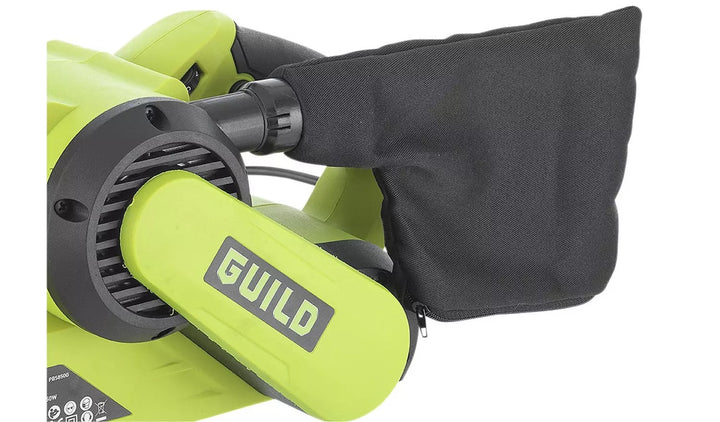 Guild Belt Sander - 850W