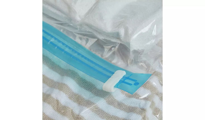 Home Pack of 2 Jumbo Vacuum Storage Bags