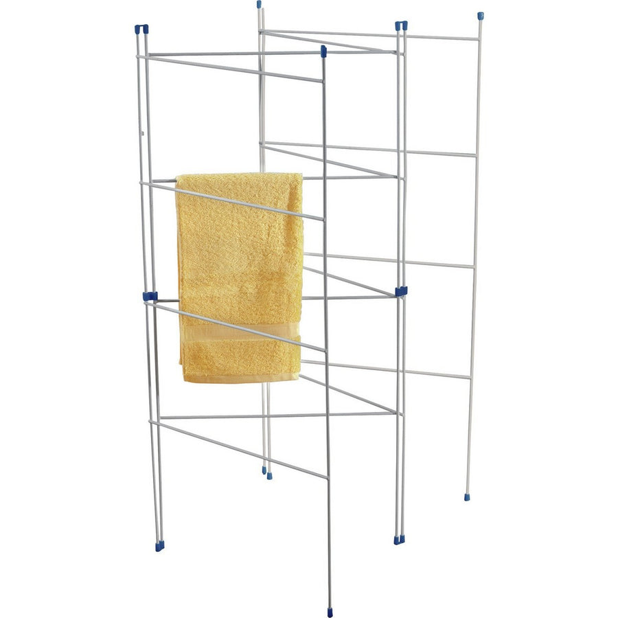 Home 8m 4 Fold Indoor Clothes Airer