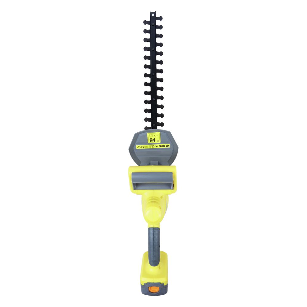 Challenge M0E-12ET-410 Cordless Hedge Trimmer - 18V