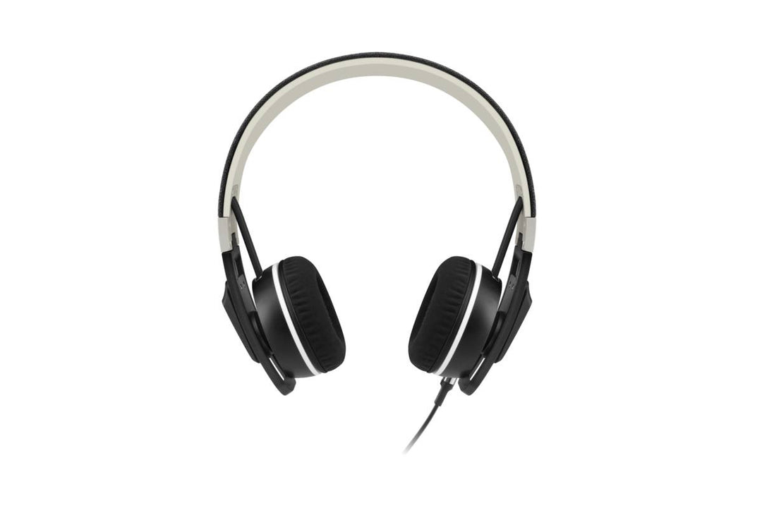 Sennheiser Urbanite On-Ear Headphones - Black